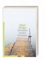 Matildas letzter Sommer Cover des Buches Matildas letzter Sommer (ISBN: 9783548606583)