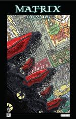 Matrix. Bd.1 Cover des Buches Matrix. Bd.1 (ISBN: 9783866075870)