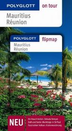 Mauritius / Réunion - Buch mit flipmap Cover des Buches Mauritius / Réunion - Buch mit flipmap (ISBN: 9783493559354)