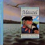 Mauzel Cover des Buches Mauzel (ISBN: 9783890821665)