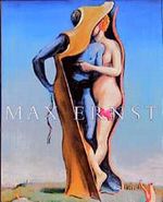 Max Ernst Cover des Buches Max Ernst (ISBN: 1588391515)