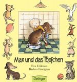 Max und das Töpfchen Cover des Buches Max und das Töpfchen (ISBN: 9783789168451)
