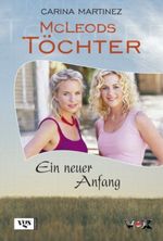 McLeods Töchter Cover des Buches McLeods Töchter (ISBN: 9783802535710)