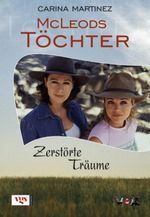 McLeods Töchter Cover des Buches McLeods Töchter (ISBN: 9783802536328)