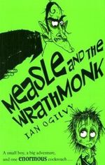 Measle and the Wrathmonk Cover des Buches Measle and the Wrathmonk (ISBN: 1435298799)