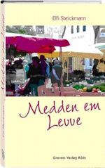 Medden em Levve Cover des Buches Medden em Levve (ISBN: 9783774303539)