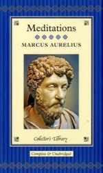 Meditations Cover des Buches Meditations (ISBN: 9780141395869)