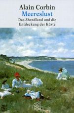 Meereslust Cover des Buches Meereslust (ISBN: 9783596109890)
