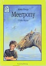 Meerpony Cover des Buches Meerpony (ISBN: 9783314009969)