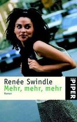 Mehr, mehr, mehr Cover des Buches Mehr, mehr, mehr (ISBN: 9783492232616)