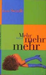 Mehr mehr mehr Cover des Buches Mehr mehr mehr (ISBN: 9783890291956)