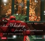 Mehr Whiskey für den Weihnachtsmann Cover des Buches Mehr Whiskey für den Weihnachtsmann (ISBN: 9783898136976)