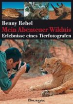 Mein Abenteuer Wildnis Cover des Buches Mein Abenteuer Wildnis (ISBN: 9783724310273)