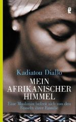 Mein afrikanischer Himmel Cover des Buches Mein afrikanischer Himmel (ISBN: 9783548368634)