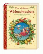 Mein allerliebster Weihnachtsschatz Cover des Buches Mein allerliebster Weihnachtsschatz (ISBN: 9783815750551)