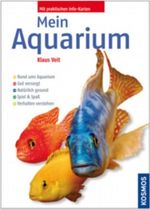 Mein Aquarium Cover des Buches Mein Aquarium (ISBN: 9783440110515)