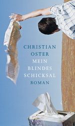 Mein blindes Schicksal Cover des Buches Mein blindes Schicksal (ISBN: 9783827006363)
