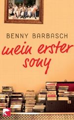 Mein erster Sony Cover des Buches Mein erster Sony (ISBN: 9783833306020)