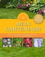 Mein Gartenjahr Cover des Buches Mein Gartenjahr (ISBN: 9781407592466)