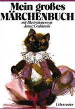 Mein grosses Märchenbuch Cover des Buches Mein grosses Märchenbuch (ISBN: 9783800023929)