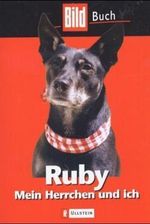 Mein Herrchen und ich Cover des Buches Mein Herrchen und ich (ISBN: 9783548420332)