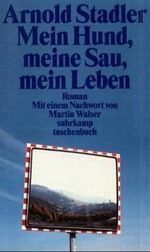 Mein Hund, meine Sau, mein Leben Cover des Buches Mein Hund, meine Sau, mein Leben (ISBN: B00OHXSO4K)