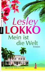 Mein ist die Welt Cover des Buches Mein ist die Welt (ISBN: 9783453352544)