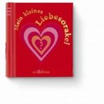Mein kleines Liebesorakel Cover des Buches Mein kleines Liebesorakel (ISBN: 9783760722146)