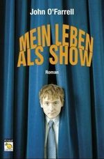Mein Leben als Show Cover des Buches Mein Leben als Show (ISBN: 9783426626719)
