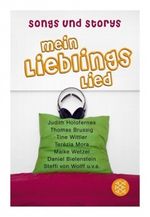Mein Lieblingslied Cover des Buches Mein Lieblingslied (ISBN: 9783596171019)
