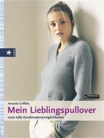 Mein Lieblingspullover Cover des Buches Mein Lieblingspullover (ISBN: 9783332016284)