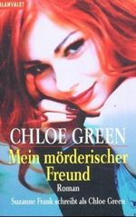 Mein mörderischer Freund Cover des Buches Mein mörderischer Freund (ISBN: 9783442355952)