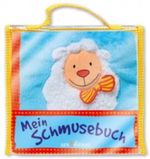 Mein Schmusebuch Cover des Buches Mein Schmusebuch (ISBN: 9783760715193)