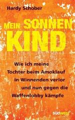 Mein Sonnenkind Cover des Buches Mein Sonnenkind (ISBN: 9783517087344)
