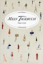 Mein Tagebuch Cover des Buches Mein Tagebuch (ISBN: 9783815734537)