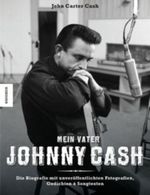 Mein Vater Johnny Cash Cover des Buches Mein Vater Johnny Cash (ISBN: 9783868733976)