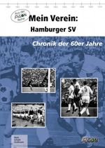 Mein Verein: Hamburger SV Cover des Buches Mein Verein: Hamburger SV (ISBN: 9783897842946)