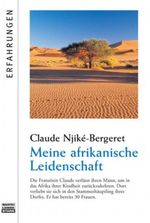 Meine afrikanische Leidenschaft Cover des Buches Meine afrikanische Leidenschaft (ISBN: 9783404771141)