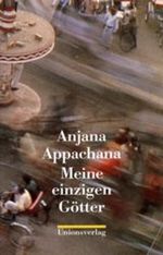 Meine einzigen Götter Cover des Buches Meine einzigen Götter (ISBN: 9783293001961)
