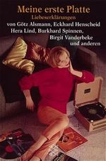 Meine erste Platte Cover des Buches Meine erste Platte (ISBN: 9783596146260)