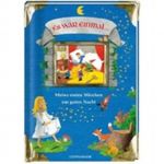 Meine ersten Märchen zur guten Nacht Cover des Buches Meine ersten Märchen zur guten Nacht (ISBN: 9783815771983)