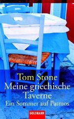 Meine griechische Taverne Cover des Buches Meine griechische Taverne (ISBN: 9783442455898)