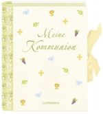 Meine Kommunion Festlich (weiß) Cover des Buches Meine Kommunion Festlich (weiß) (ISBN: 9783815781692)