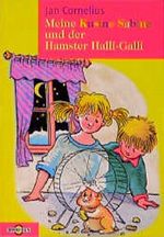Meine Kusine Sabine und der Hamster Halli-Galli Cover des Buches Meine Kusine Sabine und der Hamster Halli-Galli (ISBN: 9783570203477)