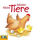 Meine liebsten Tiere Cover des Buches Meine liebsten Tiere (ISBN: 9783897366497)