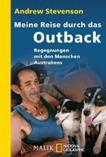 Meine Reise durch das Outback Cover des Buches Meine Reise durch das Outback (ISBN: 9783894052553)
