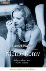 Meine Romy Cover des Buches Meine Romy (ISBN: 9783426779378)