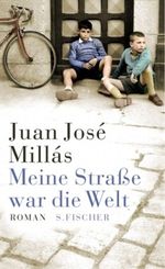 Meine Straße war die Welt Cover des Buches Meine Straße war die Welt (ISBN: 9783100490131)