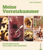Meine Vorratskammer Cover des Buches Meine Vorratskammer (ISBN: 9783884729779)