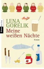 Meine weißen Nächte Cover des Buches Meine weißen Nächte (ISBN: 9783453351066)